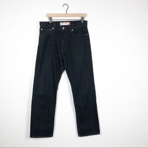 NEW LEVIS 505 (33x32) Regular Fit